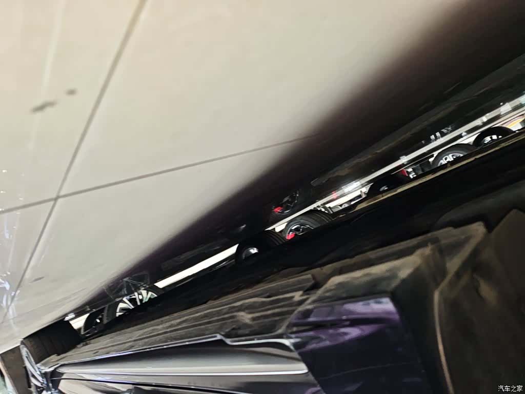 Geely Preface, 2024 19