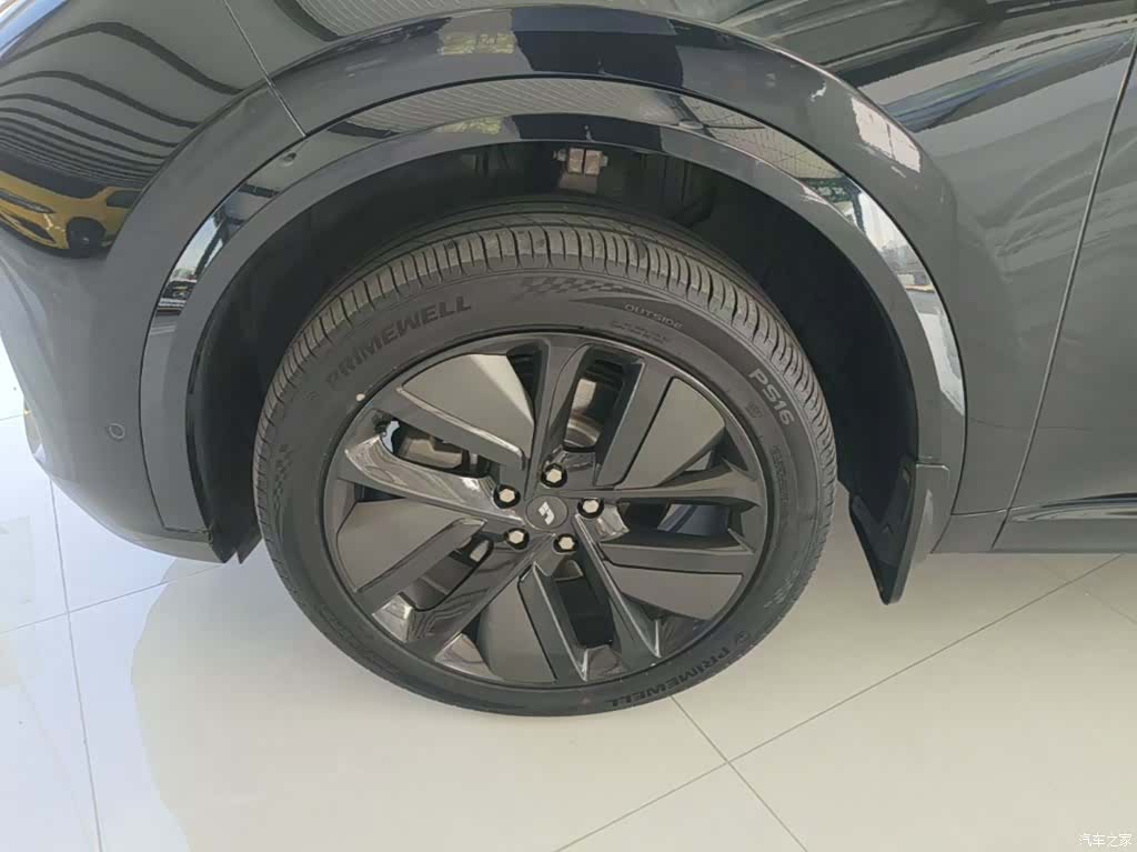 Li Auto L9, 2023 23
