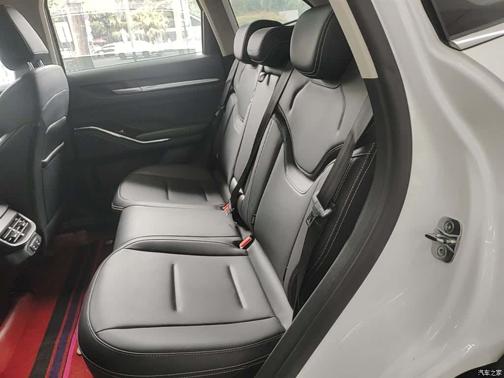 Haval H6, 2023 17