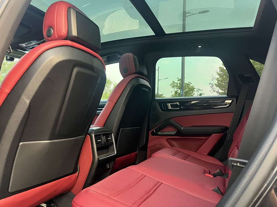 Porsche Cayenne Porsche Cayenne