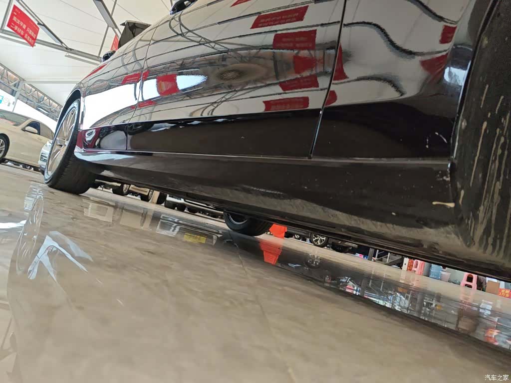 Volvo S90, 2018 24