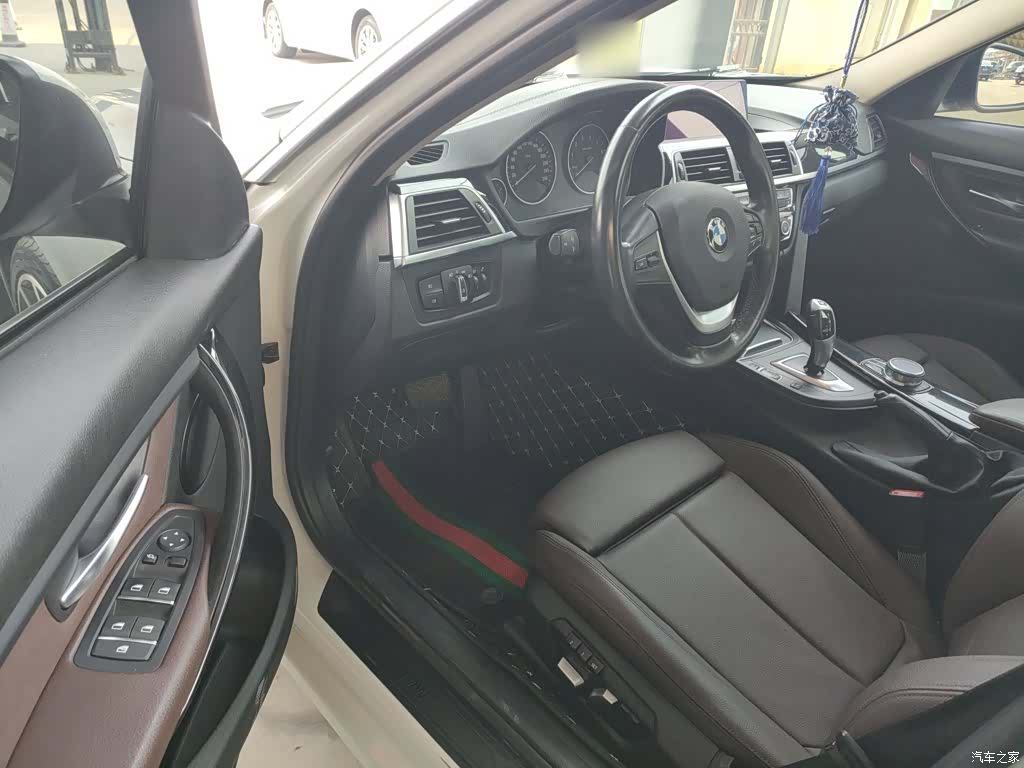 BMW 3 Series, 2018 15