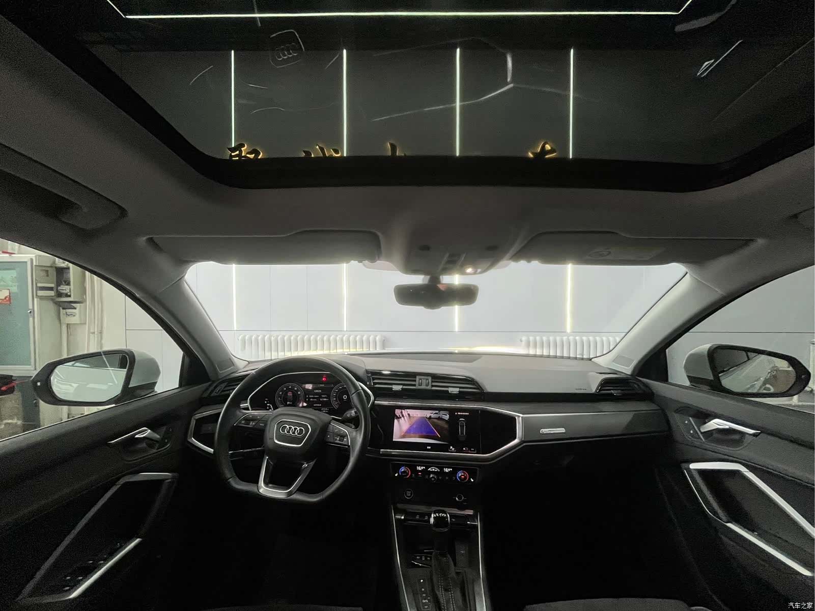 Audi Q3, 2023 6