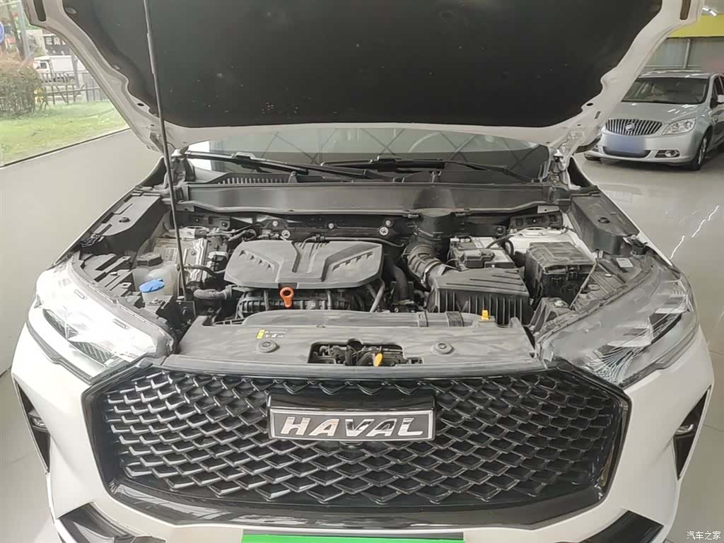 Haval H6, 2023 20