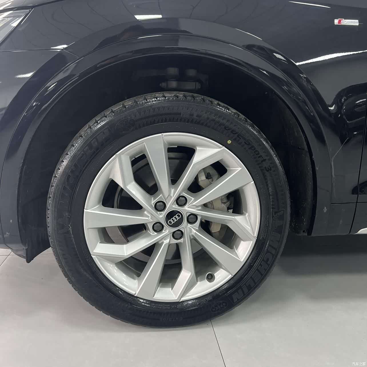 Audi Q5L, 2022 7