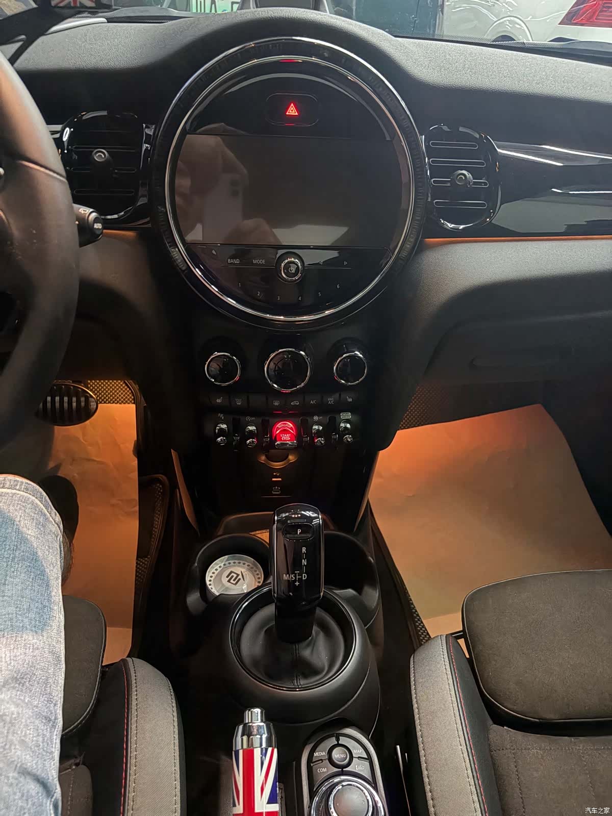 Mini Cooper, 2022 4
