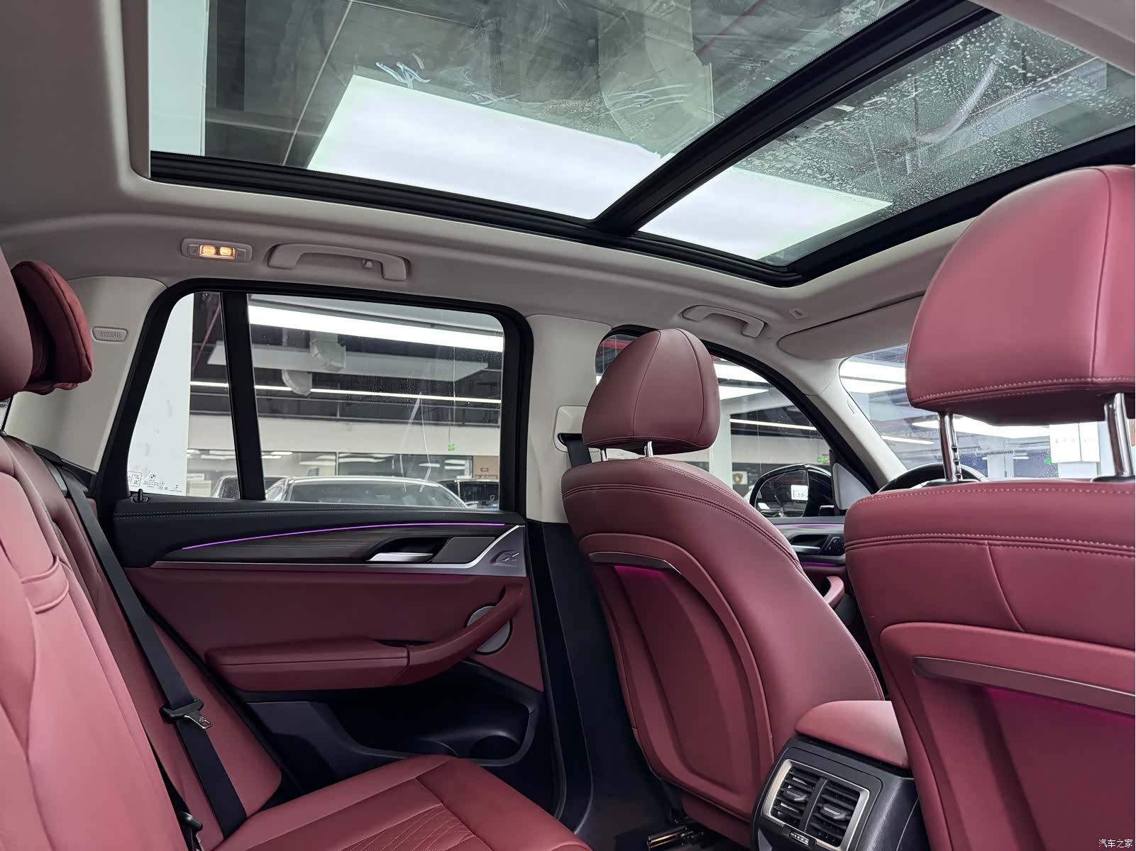 BMW X3, 2023 18