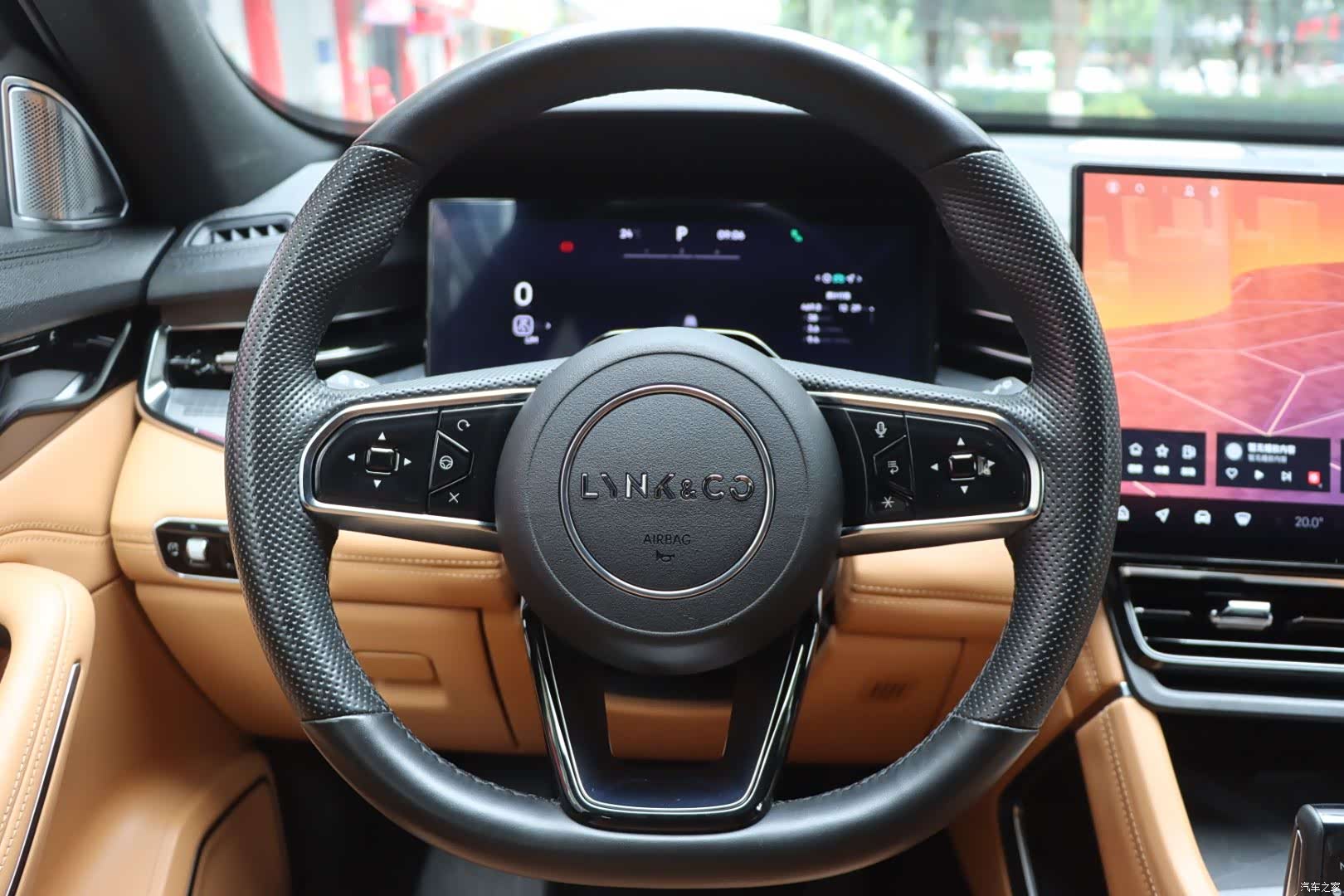 Lynk & Co 02, 2024 16