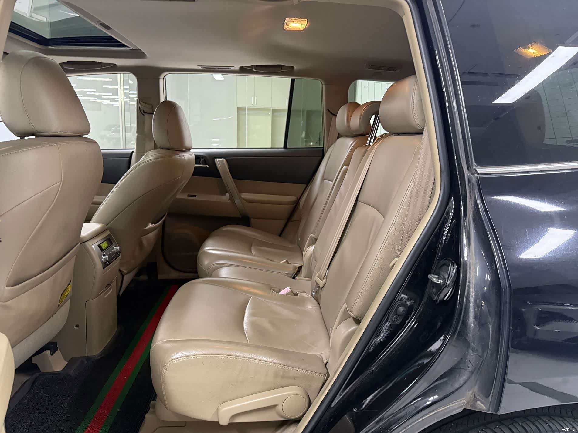 Toyota Highlander, 2013 15