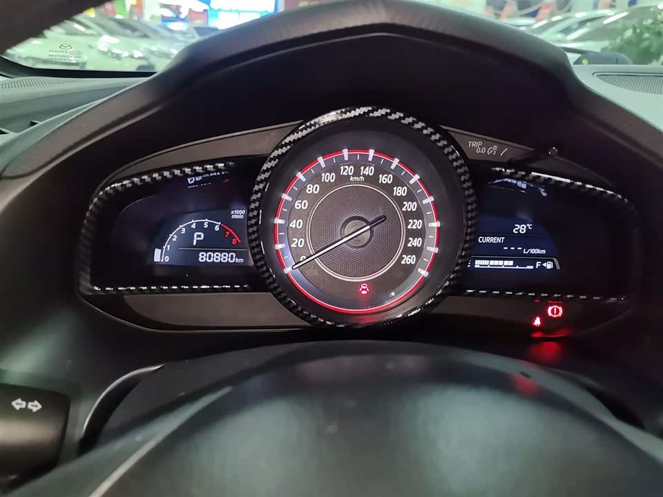 Mazda 3 Angkesaila Mazda 3 Angkesaila