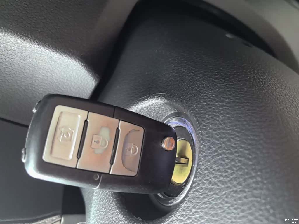 BAIC S3, 2018 9