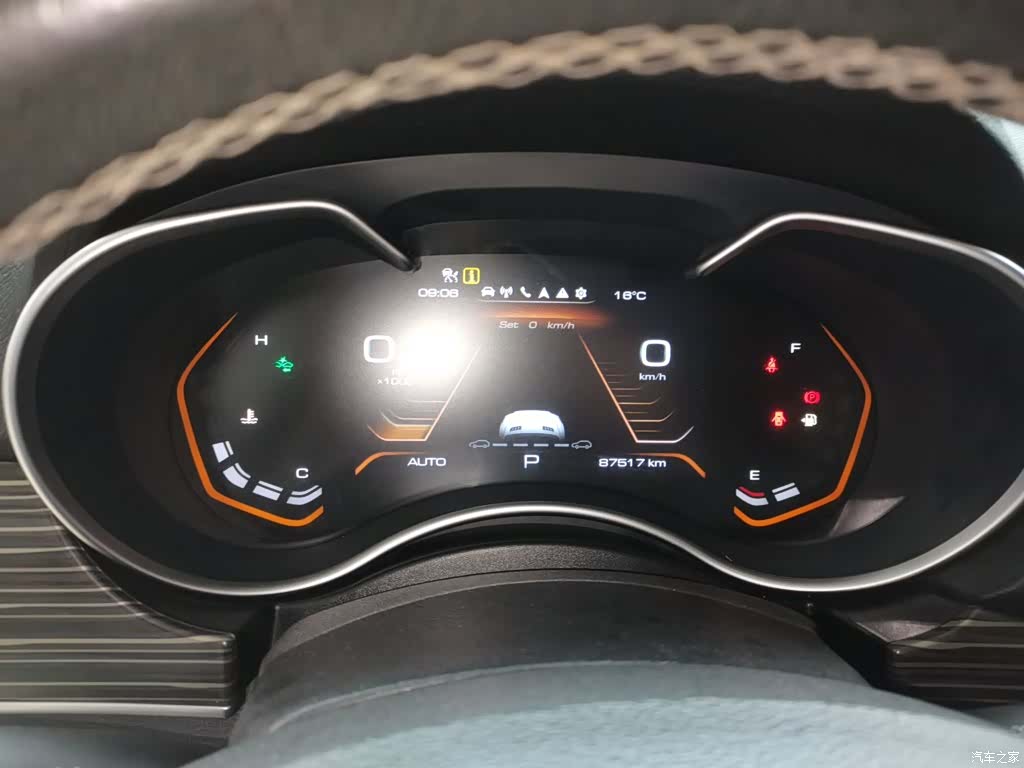 Haval H9, 2020 12