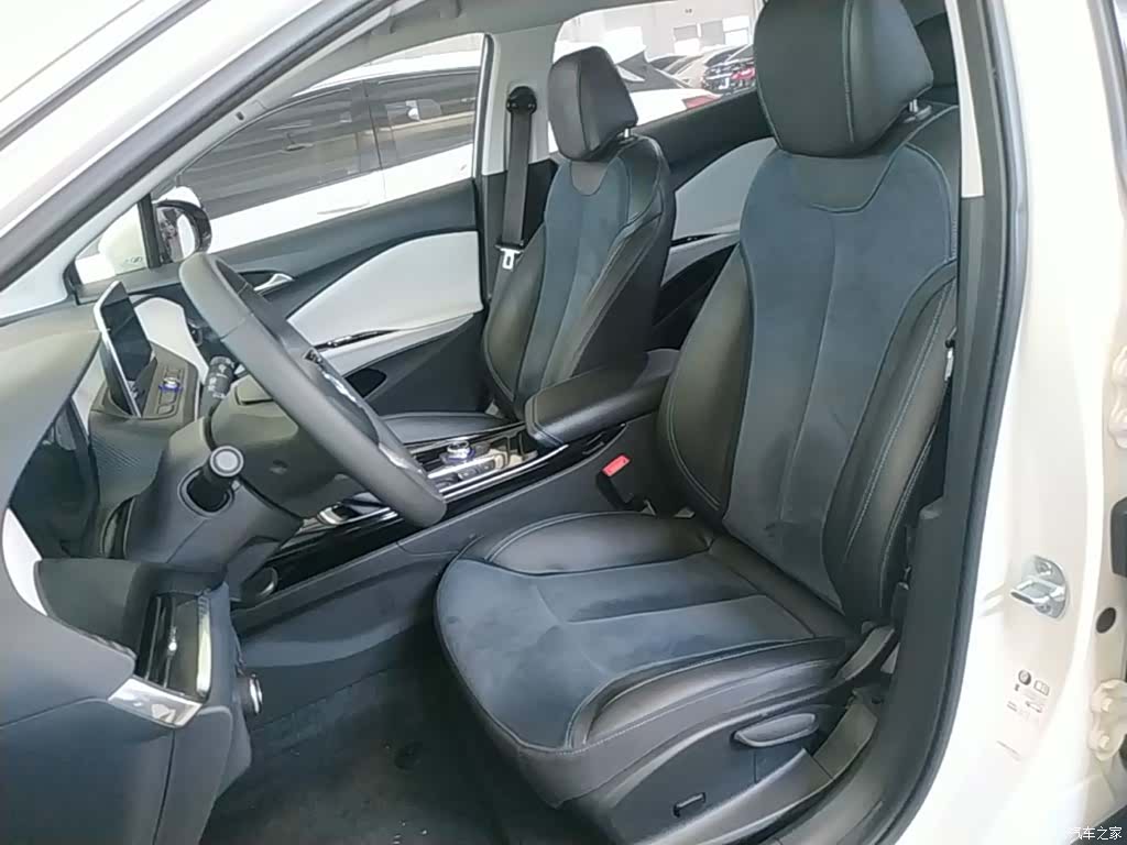 Buick Velite, 2021 15