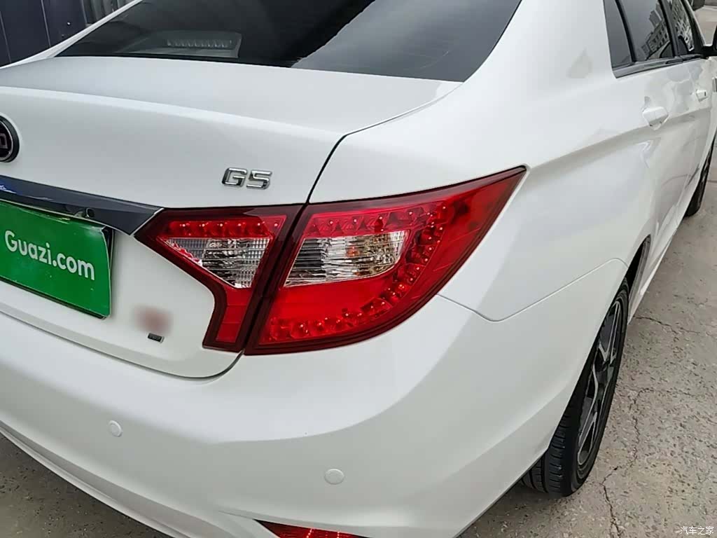 BYD G5, 2014 24