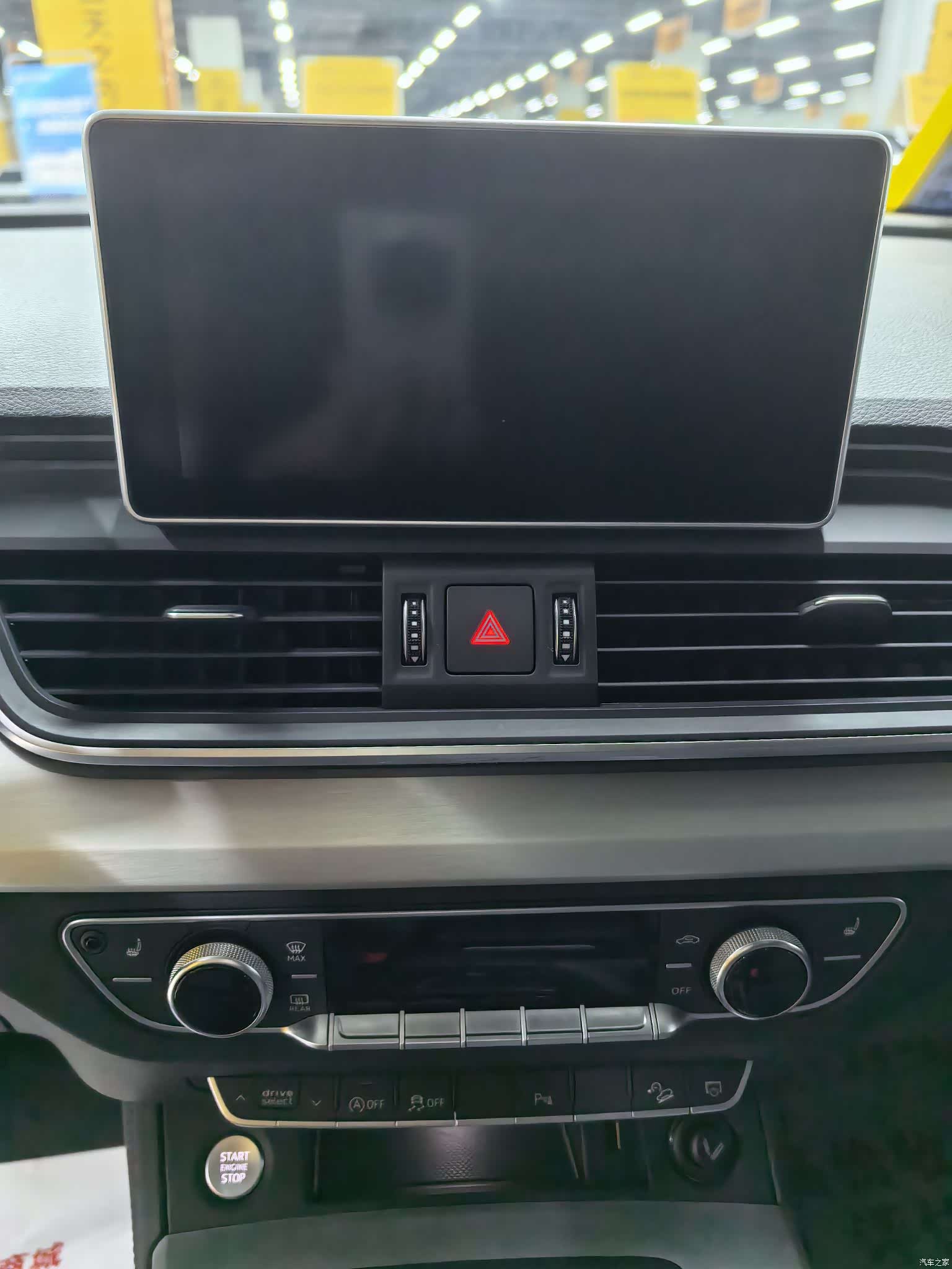 Audi Q5L, 2021 9