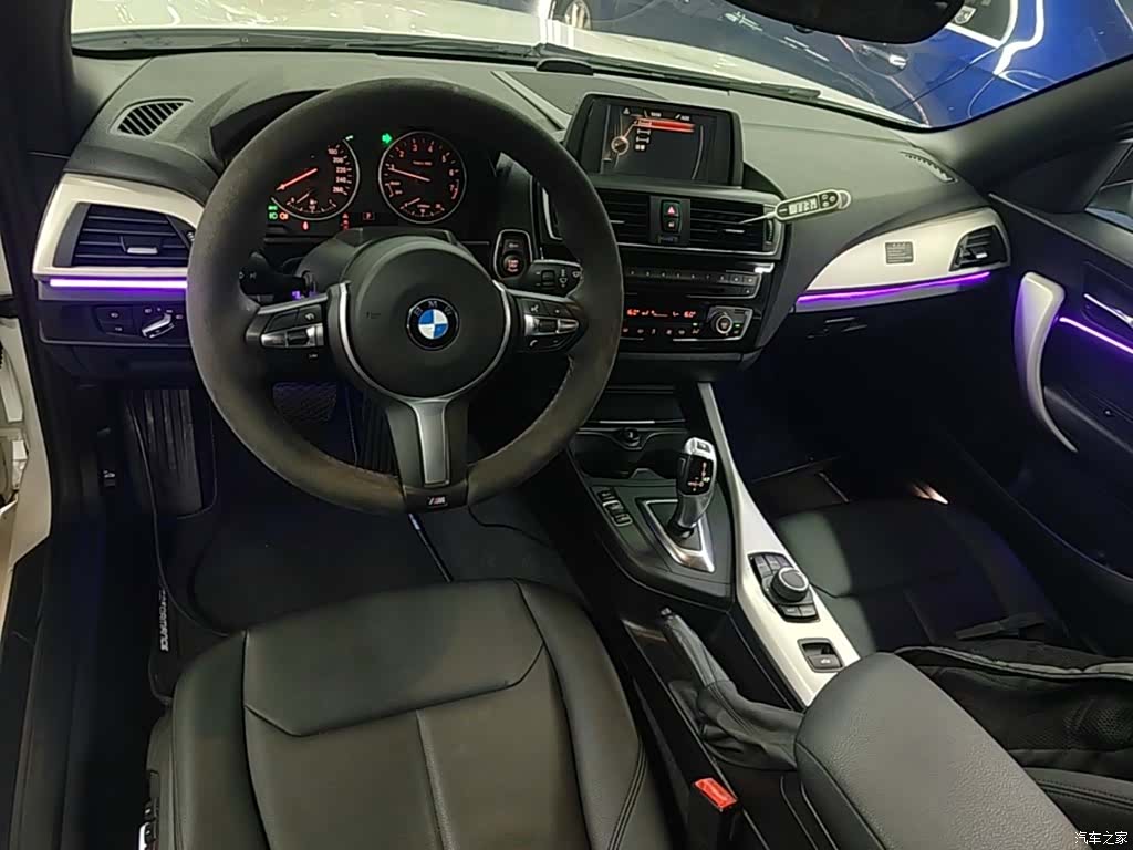 BMW 2 Series, 2016 10