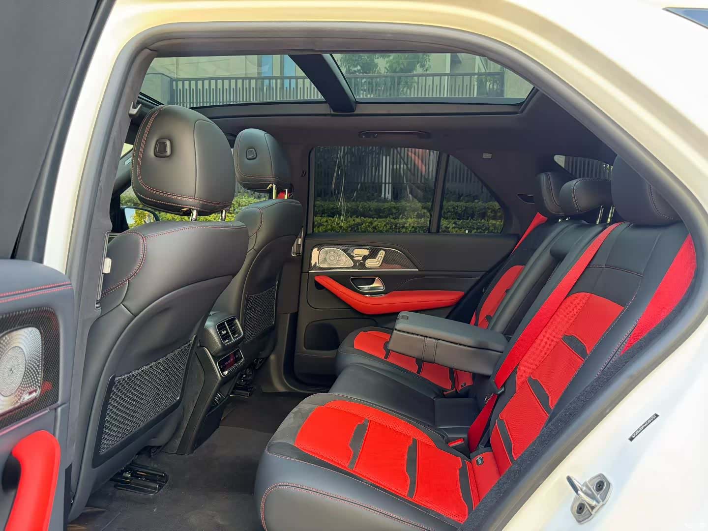 Mercedes-Benz GLE, 2022 12