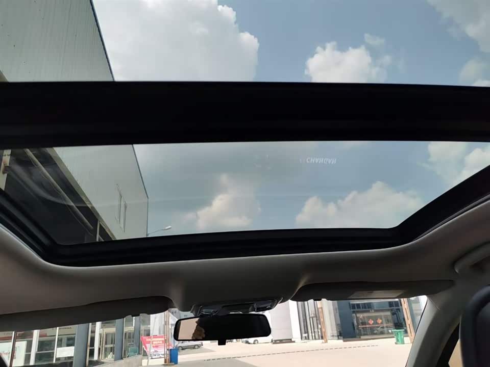 Changan Yida