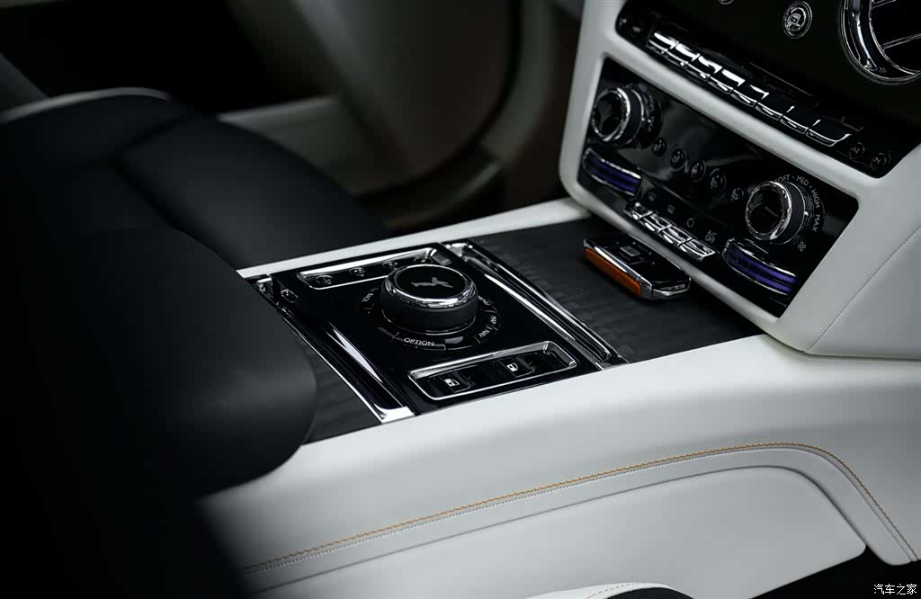 Rolls-Royce Ghost, 2022 20