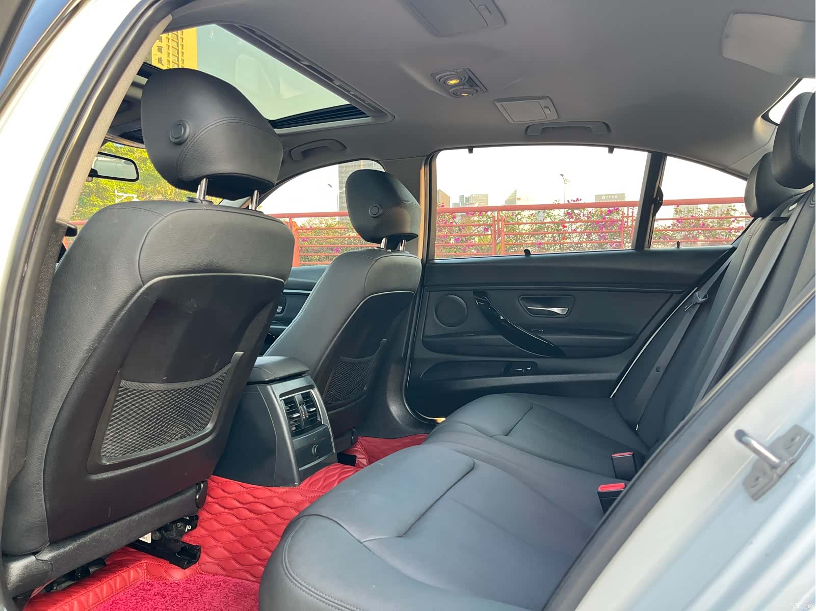 BMW 3 Series, 2017 6