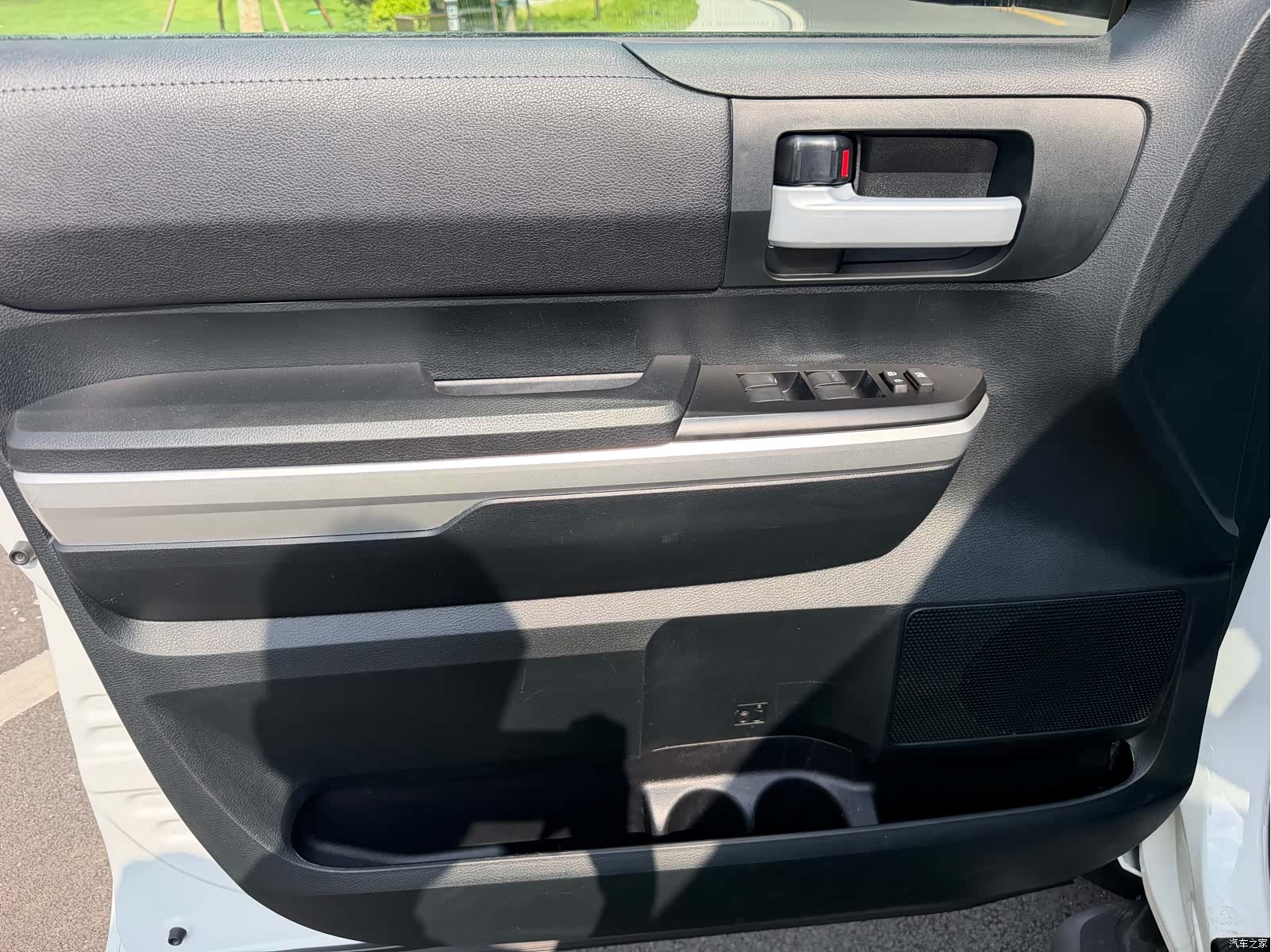 Toyota Tundra, 2017 9