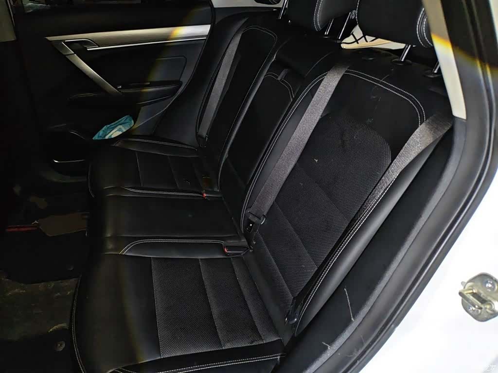 Geely Coolray, 2019 15