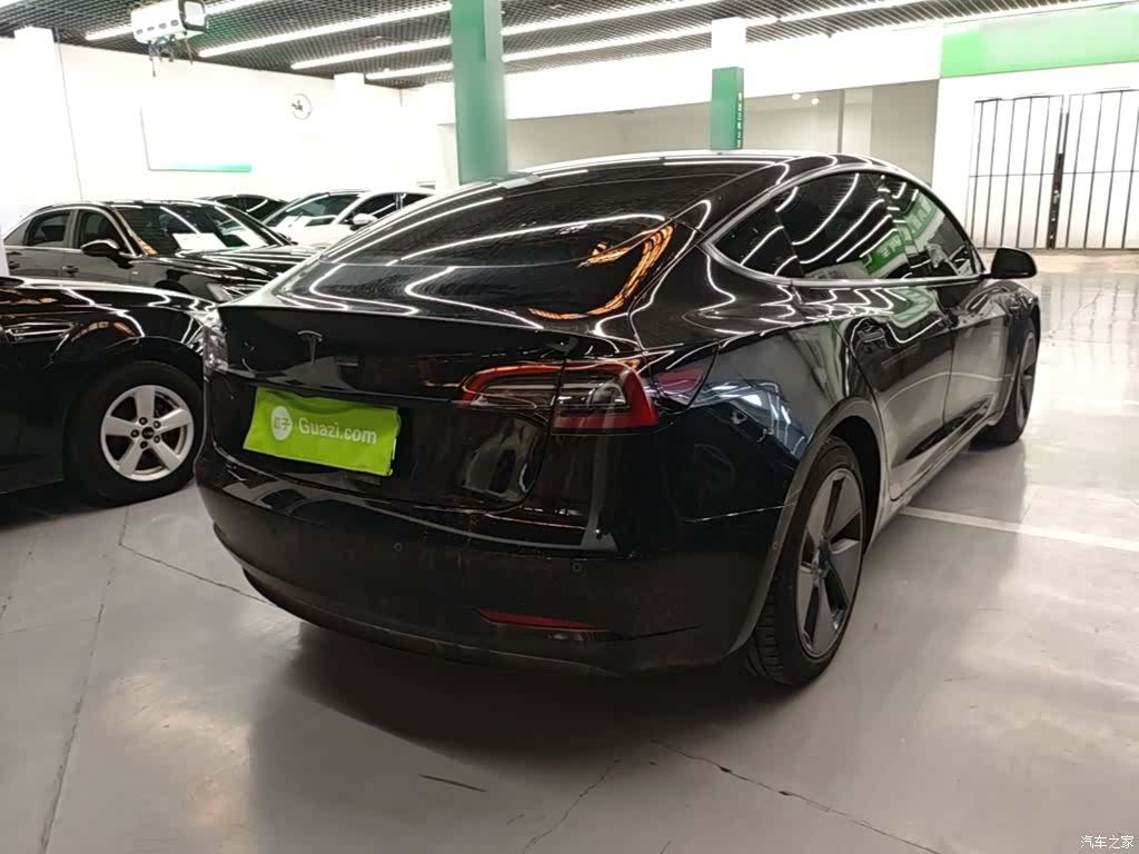 Tesla Model 3, 2023 7