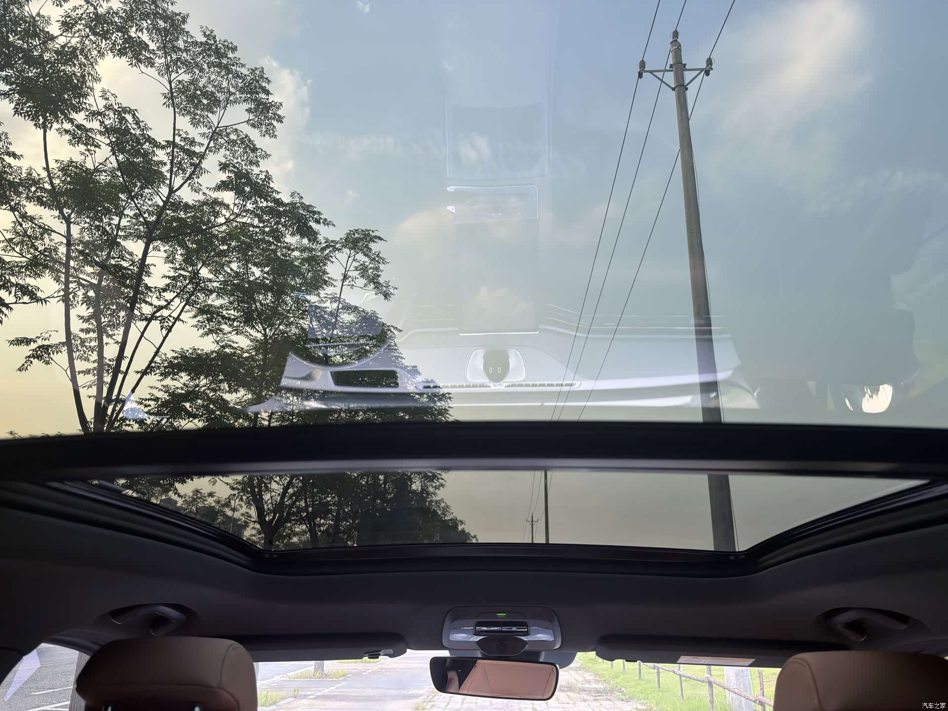 NIO ES6, 2022 17