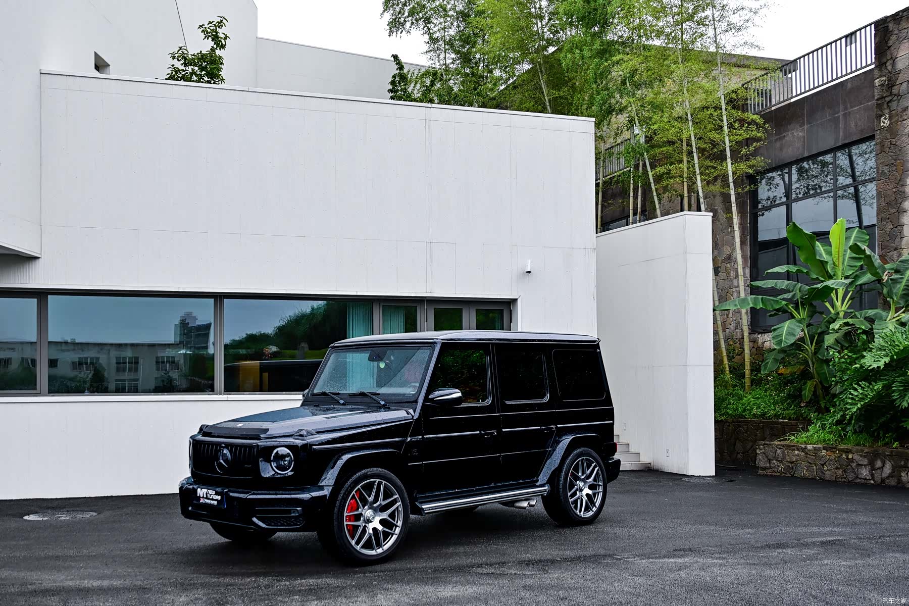 Mercedes-Benz G-Class, 2016 1