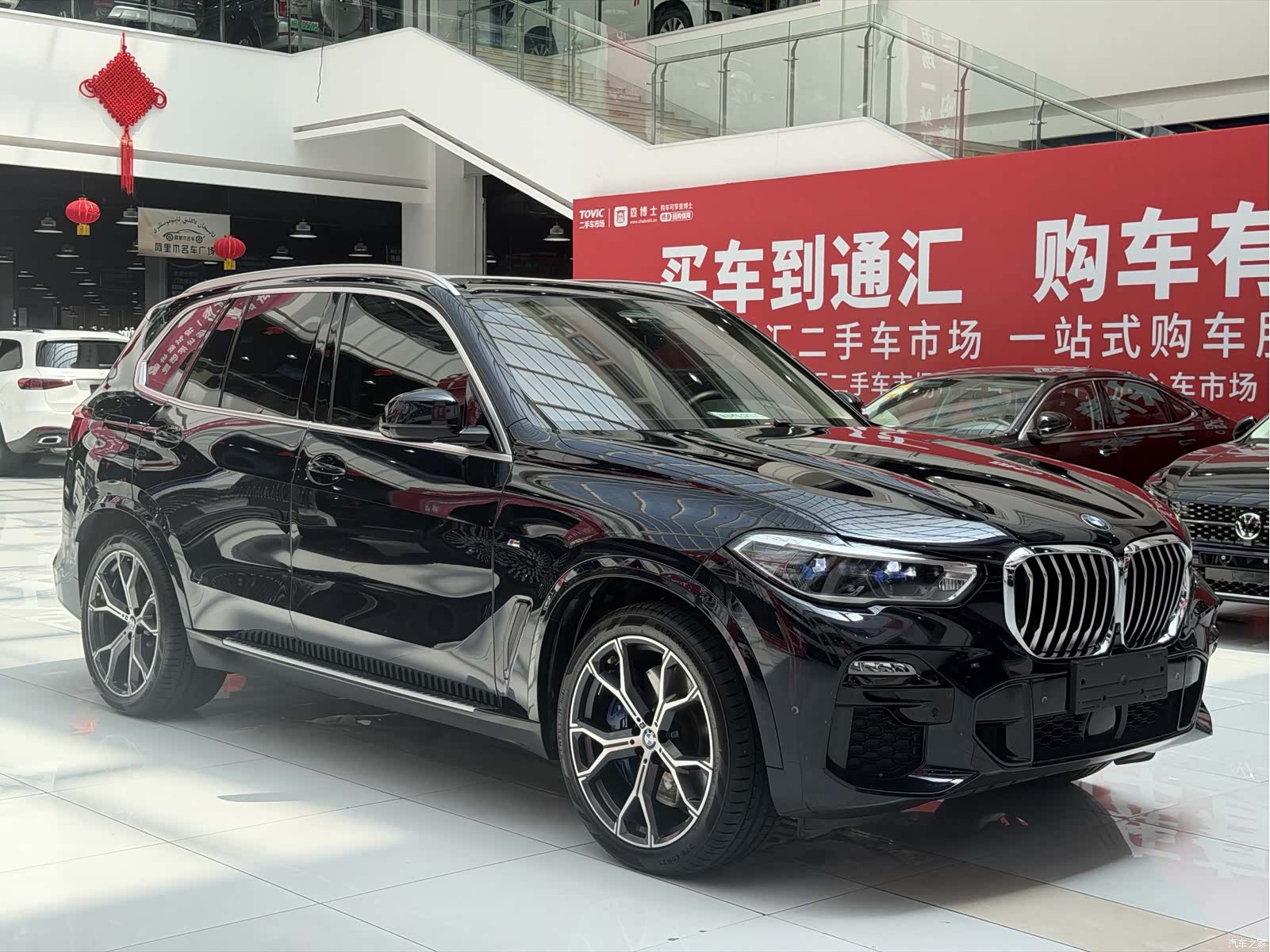 BMW X5, 2019 3
