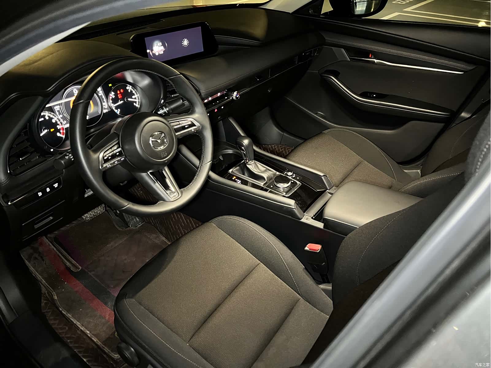 Mazda Mazda3, 2021 9