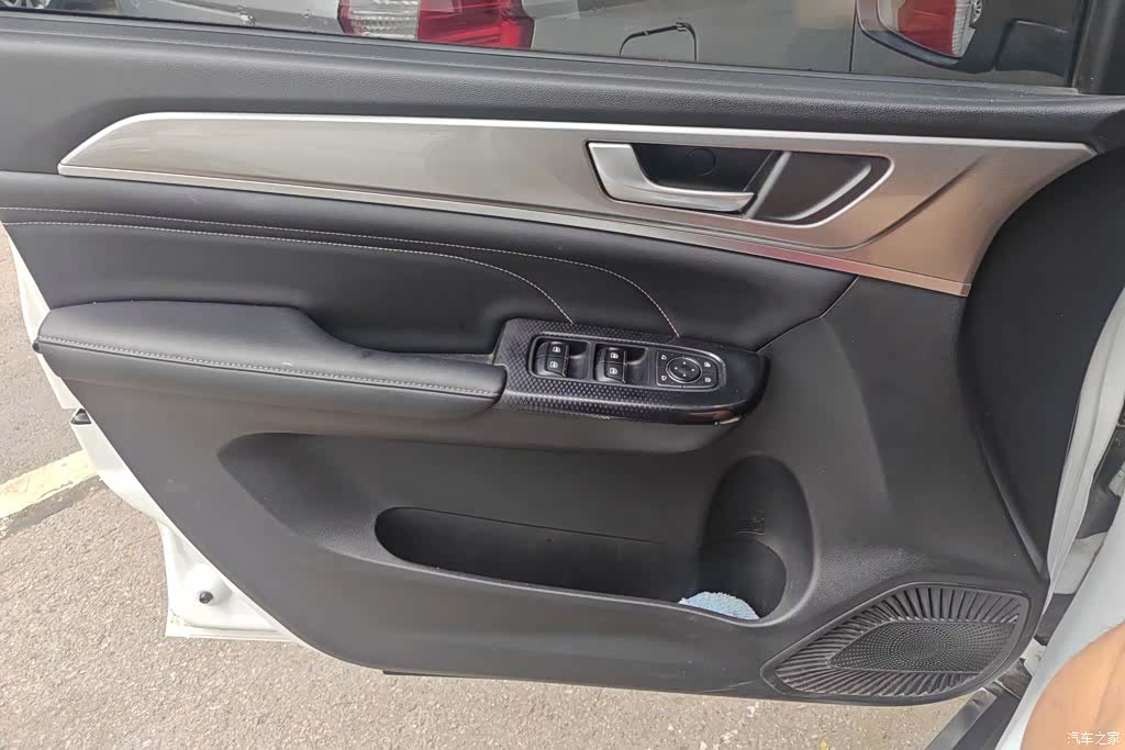 Haval M6, 2021 7