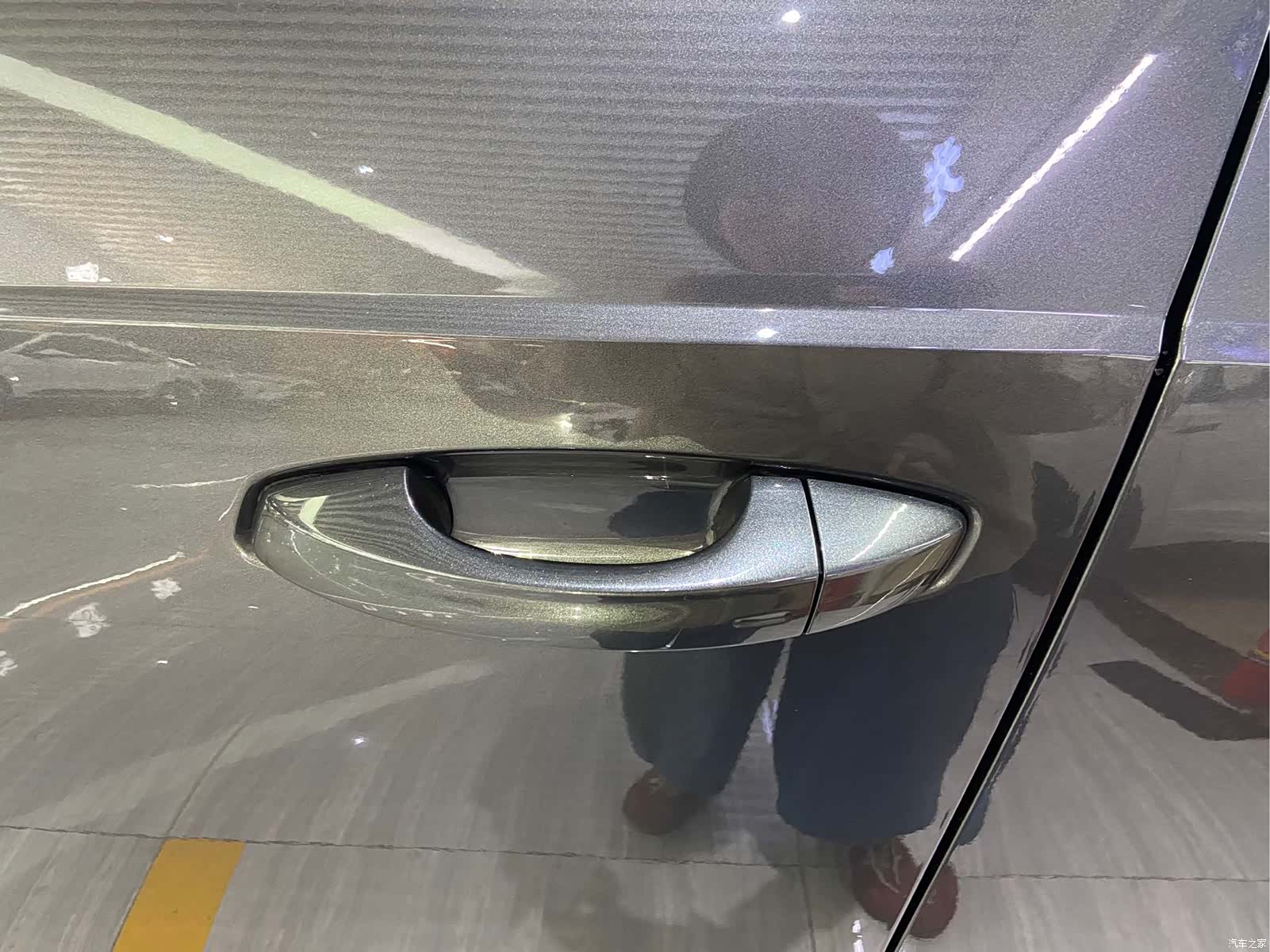 Audi Q3, 2023 17