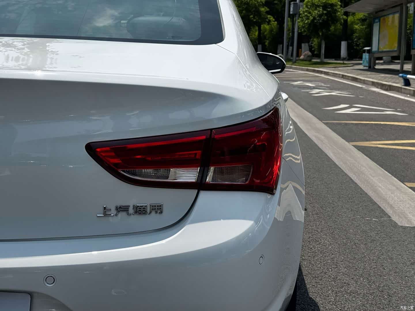 Buick Verano, 2017 27