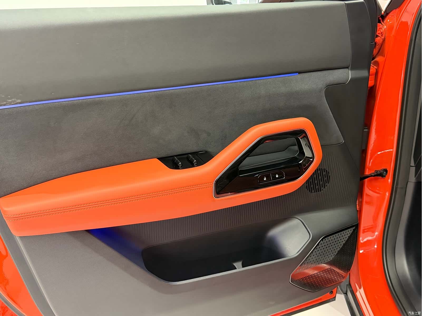Ford Bronco, 2025 8