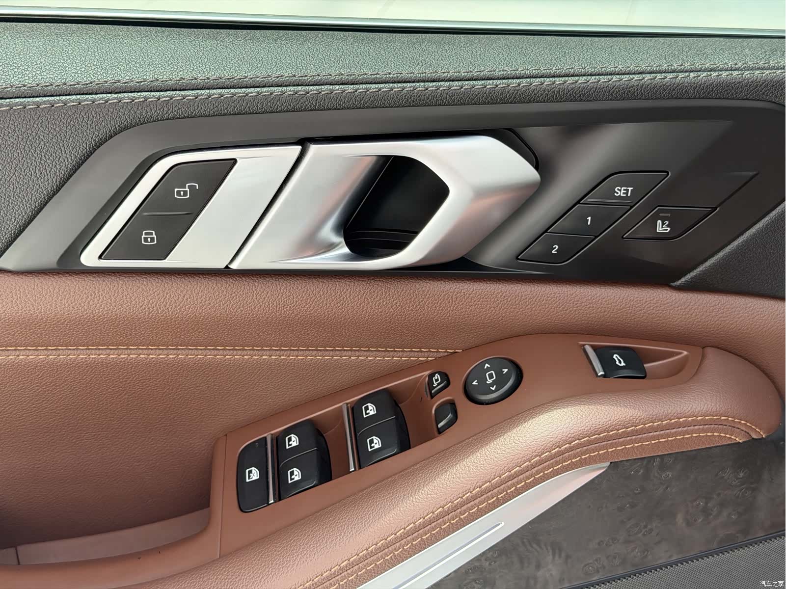 BMW X5, 2019 7