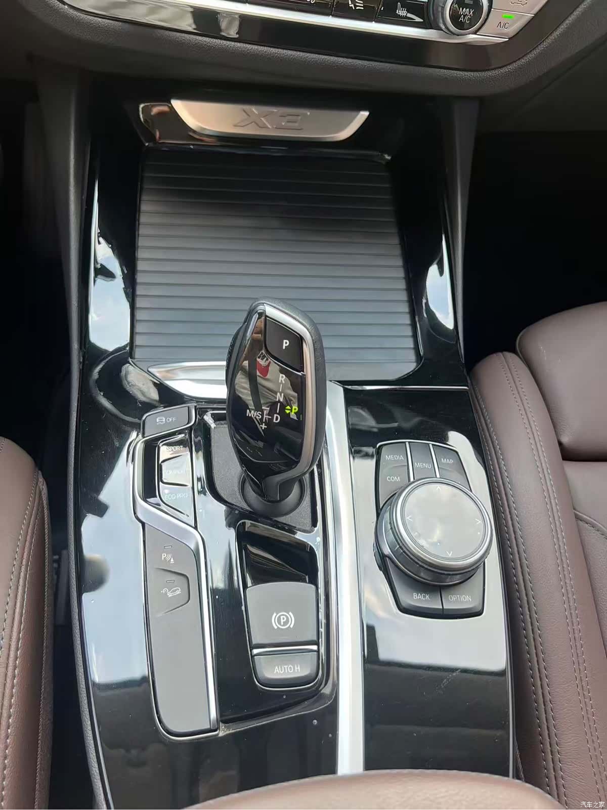 BMW X3, 2021 20