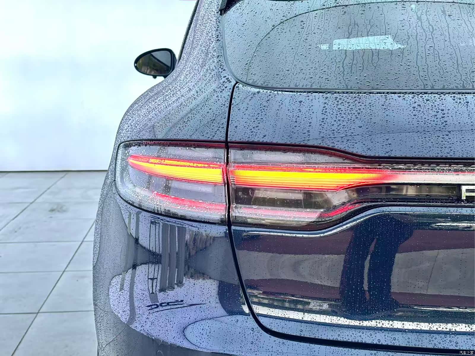 Porsche Macan, 2022 28
