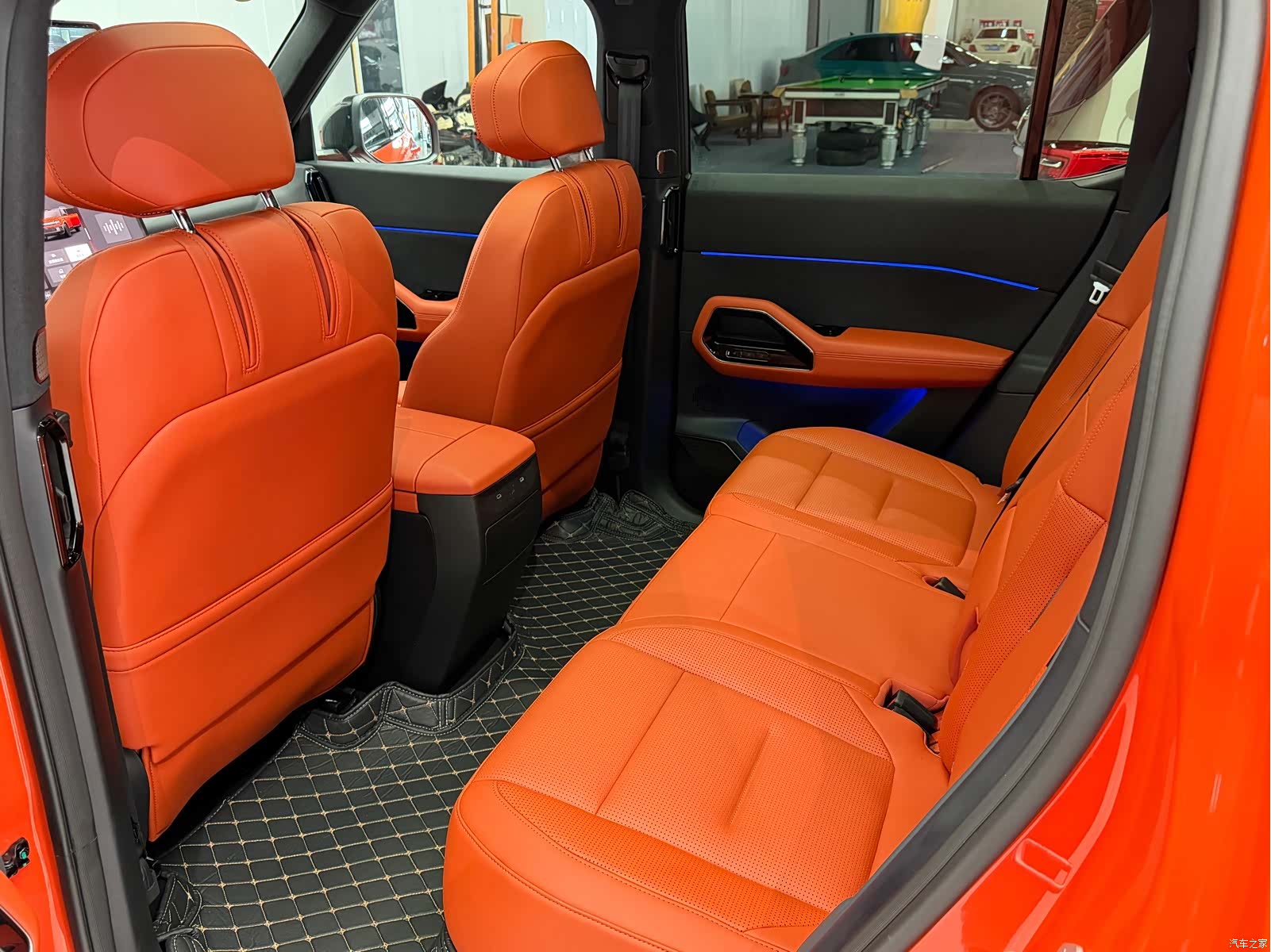 Ford Bronco, 2025 19