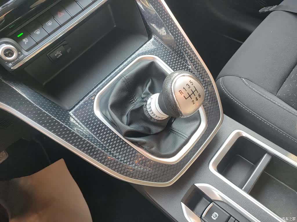 Haval M6, 2022 14