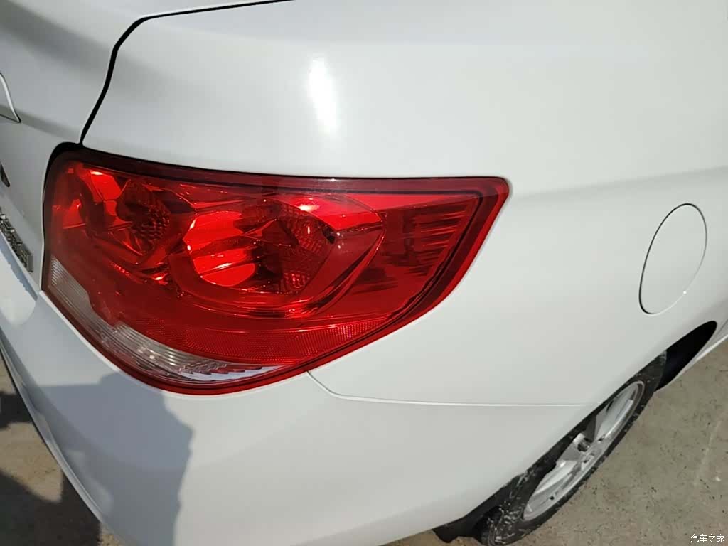 Chevrolet 3, 2015 8