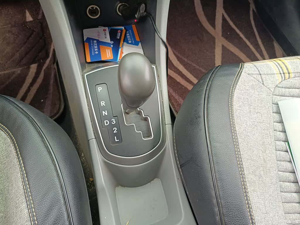 Hyundai GLS, 2016 11