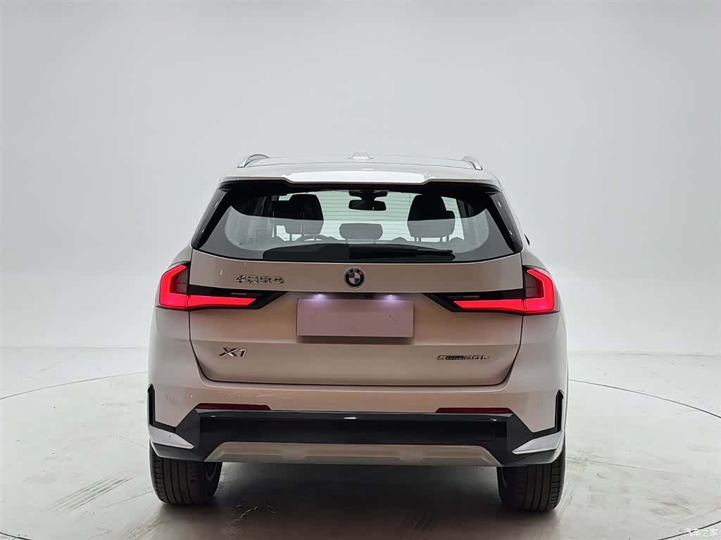 BMW X1, 2023 8
