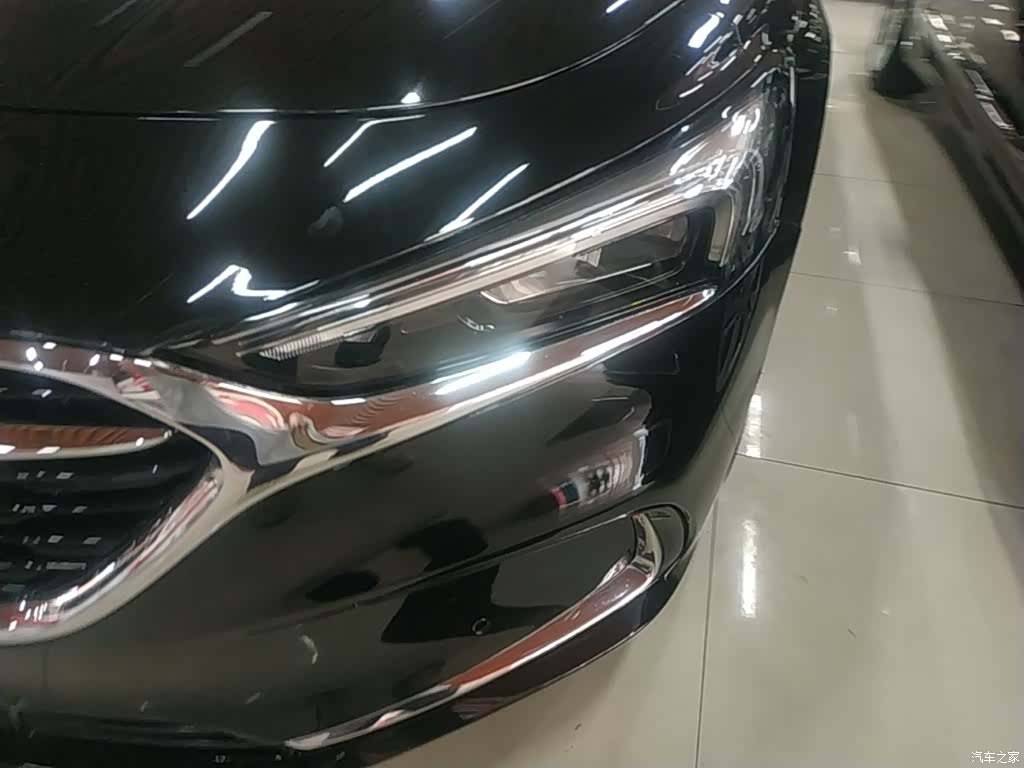 Buick LaCrosse, 2019 24