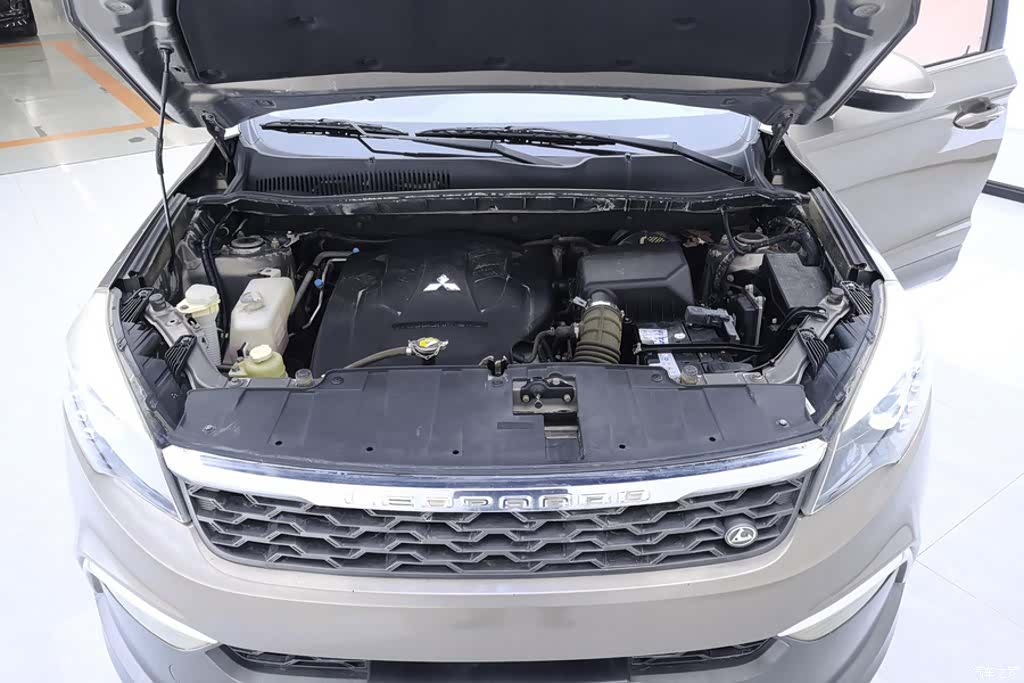 Liebao CS10, 2015 10
