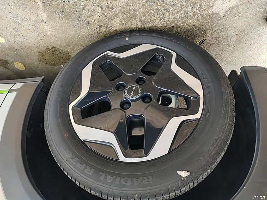BYD Dolphin, 2022 23