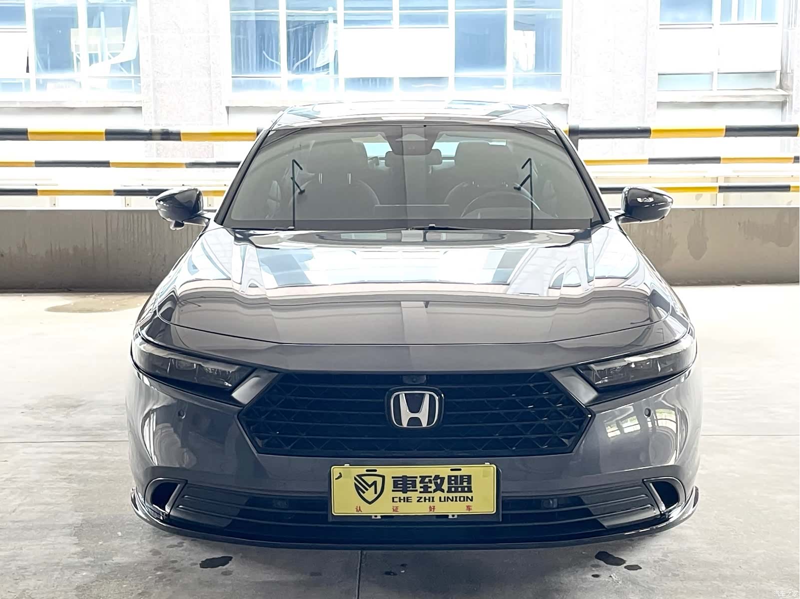 Honda Accord, 2023 2