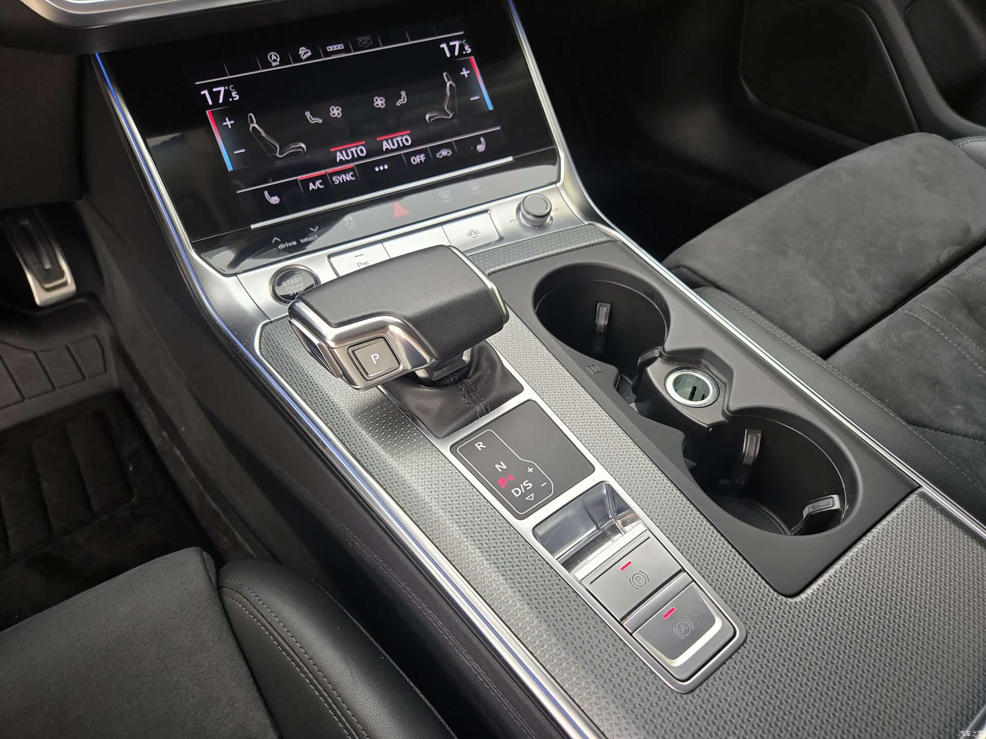 Audi A6, 2022 15