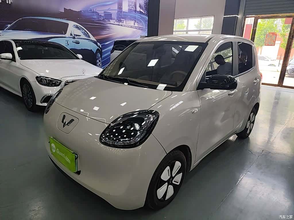 Wuling MINIEV, 2025 1