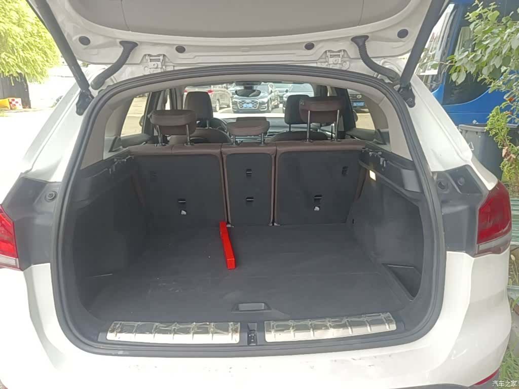 BMW X1, 2020 19